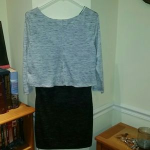 My Stree Dresses - My Stree dress nwt size L My Stree Dresses - My Stree dress nwt size L